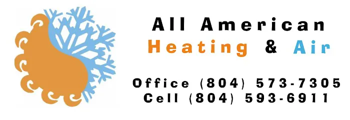 All American Heating & Air Picture 1