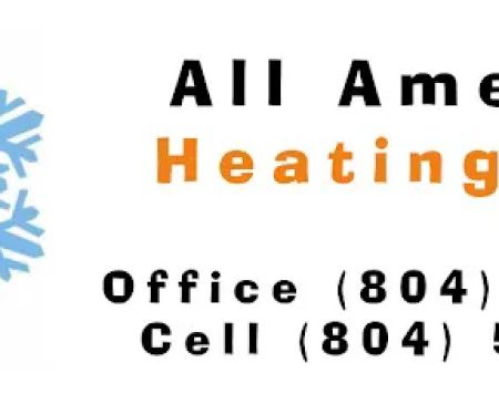 All American Heating & Air