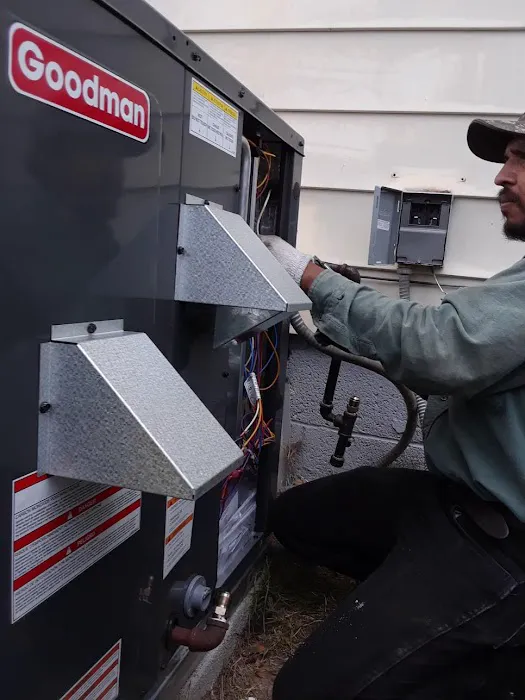 All American Heating & Air Picture 2