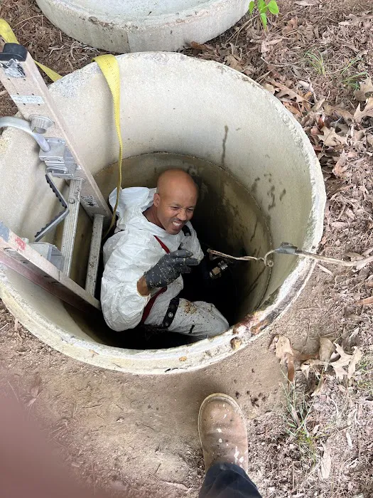 All About Plumbing Well and Pump Picture 9