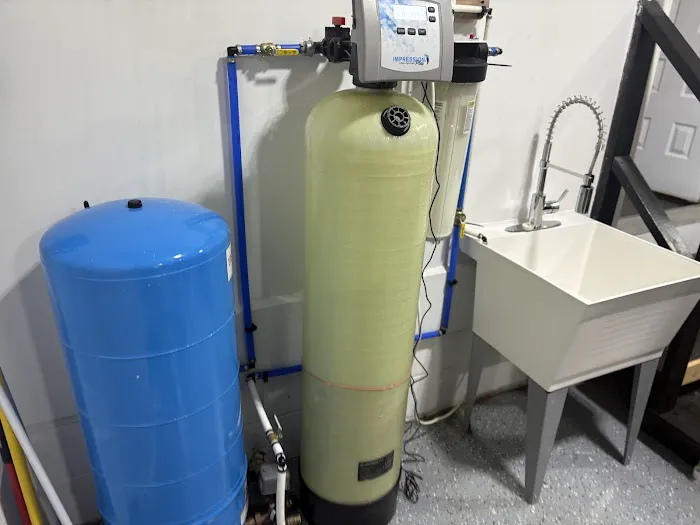 All About Plumbing Well and Pump Picture 2