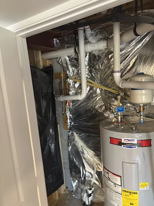 All About Plumbing Well and Pump Picture 5