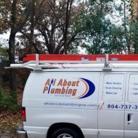 All About Plumbing Well and Pump ico