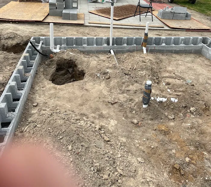 All About Plumbing Well and Pump Picture 7