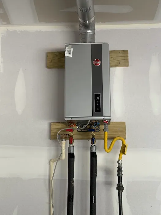 All About Plumbing Well and Pump Picture 3