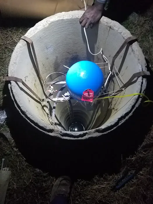 All About Plumbing Well and Pump Picture 6