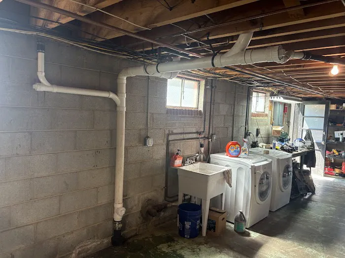 All About Plumbing Well and Pump Picture 4