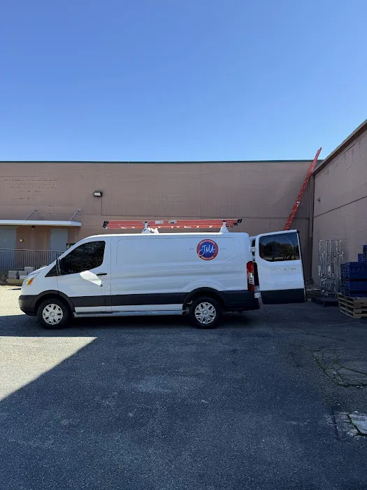 JMA Mechanical Services LLC Picture 1