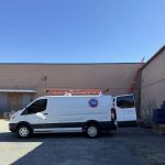 JMA Mechanical Services LLC