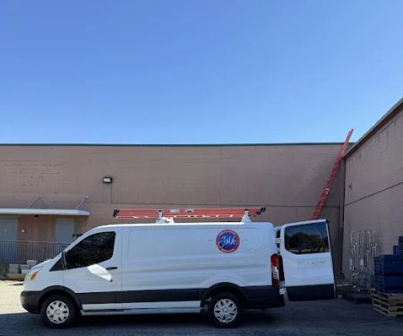 JMA Mechanical Services LLC