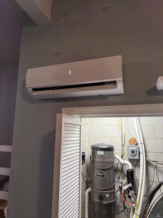 JMA Mechanical Services LLC Picture 10