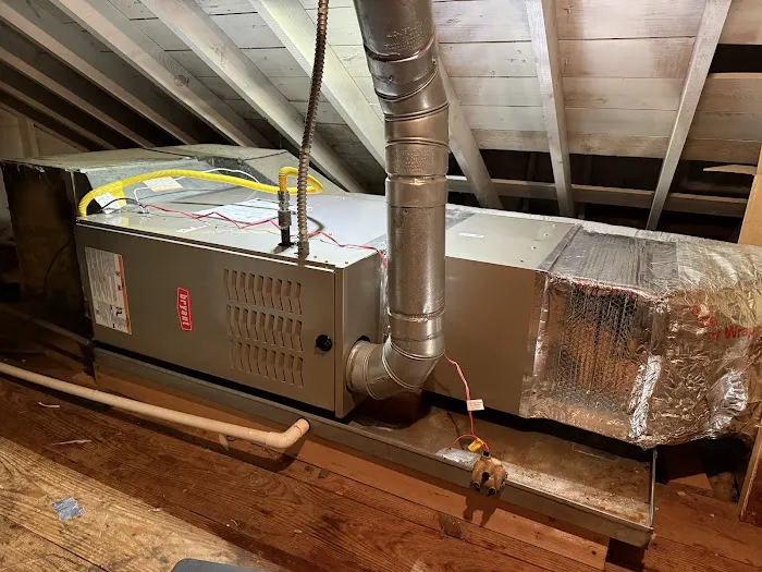 JMA Mechanical Services LLC Picture 9