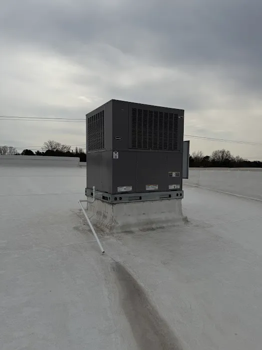 JMA Mechanical Services LLC Picture 4