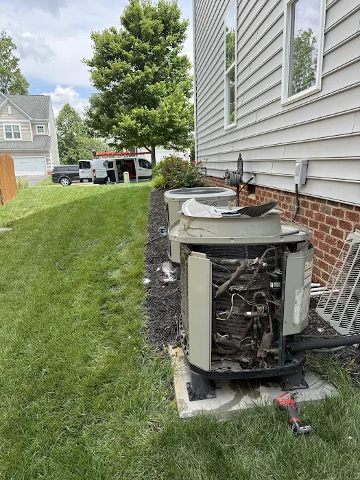 JMA Mechanical Services LLC Picture 6