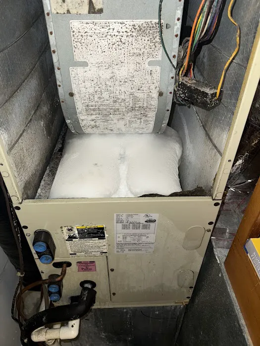 JMA Mechanical Services LLC Picture 2