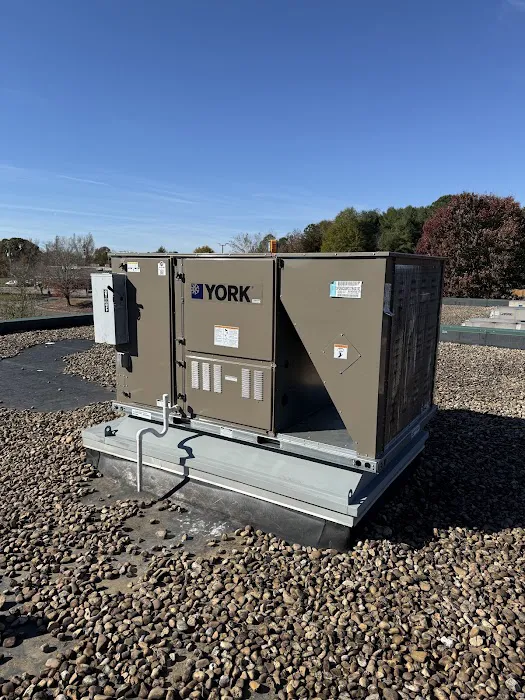 JMA Mechanical Services LLC Picture 7