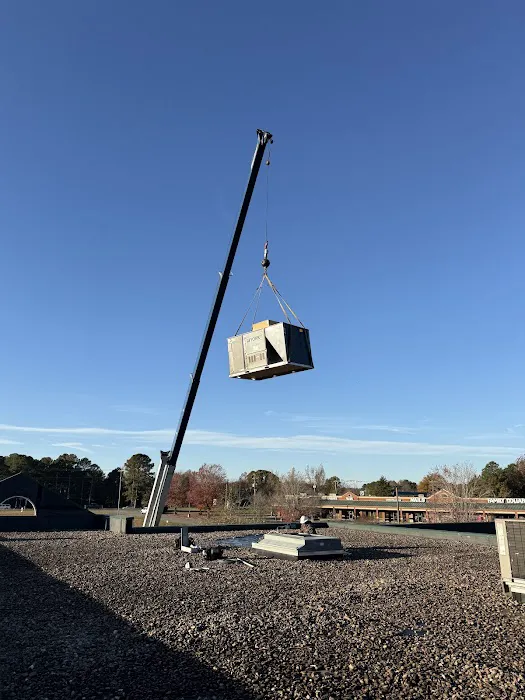 JMA Mechanical Services LLC Picture 3