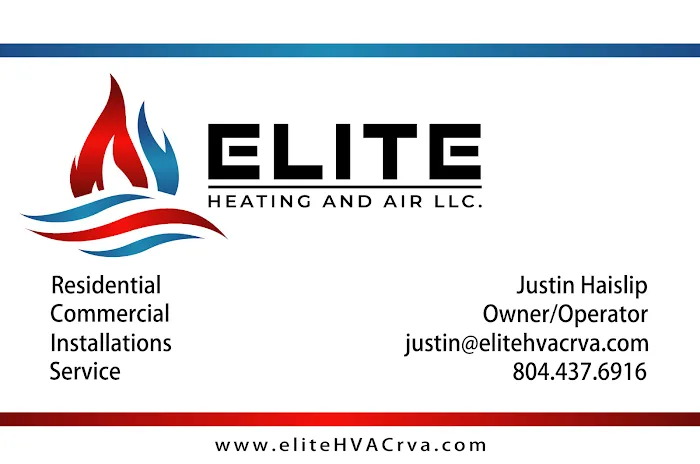 Elite Heating and Air Picture 10