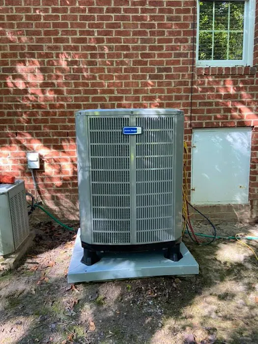 Elite Heating and Air Picture 6