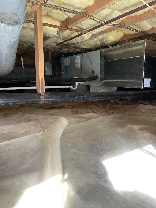 Elite Heating and Air Picture 1