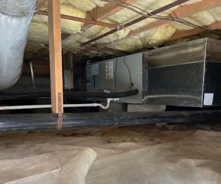 Elite Heating and Air