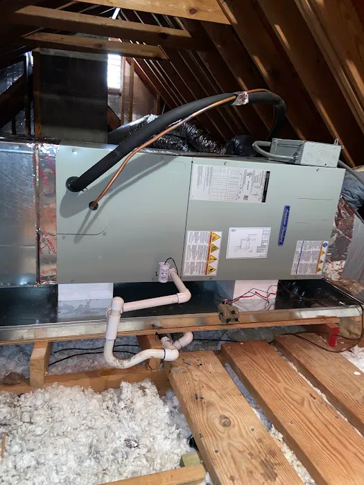 Elite Heating and Air Picture 5