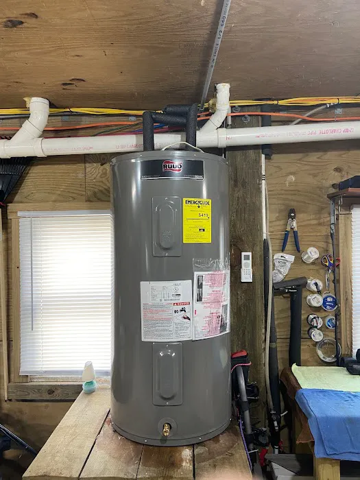 Elite Heating and Air Picture 2