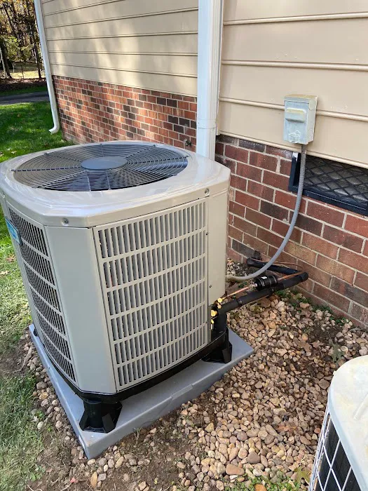 Elite Heating and Air Picture 8