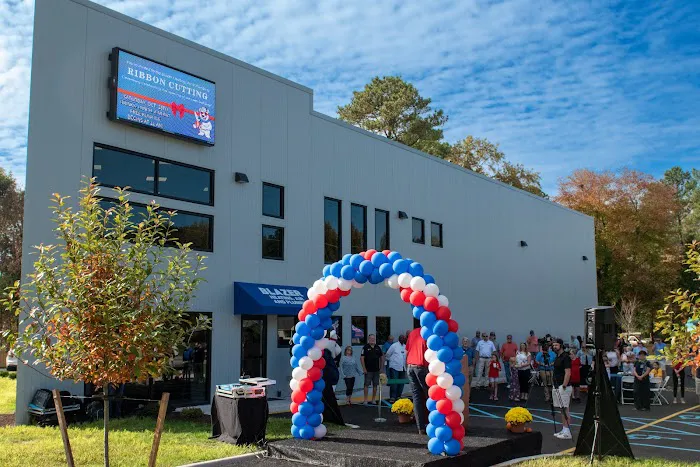 Blazer Heating, Air & Plumbing Picture 1