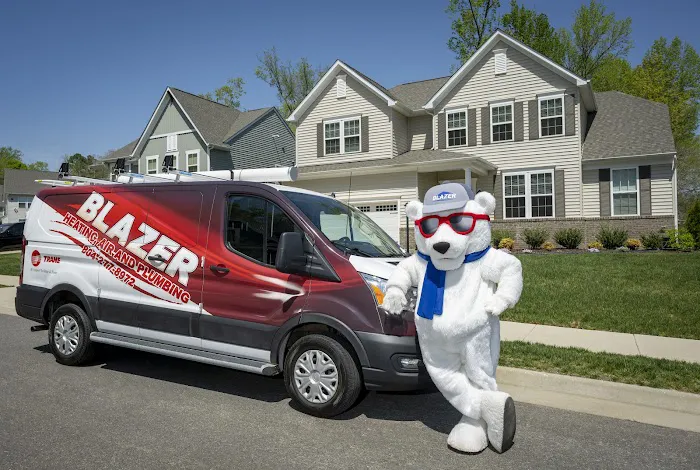 Blazer Heating, Air & Plumbing Picture 8