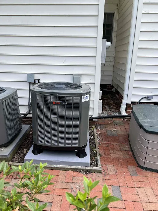 Blazer Heating, Air & Plumbing Picture 9