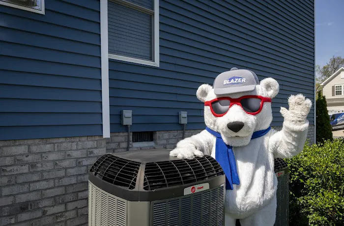 Blazer Heating, Air & Plumbing Picture 10