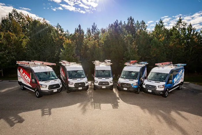 Blazer Heating, Air & Plumbing Picture 7