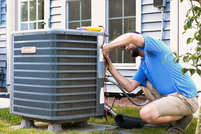 Blazer Heating, Air & Plumbing Picture 6