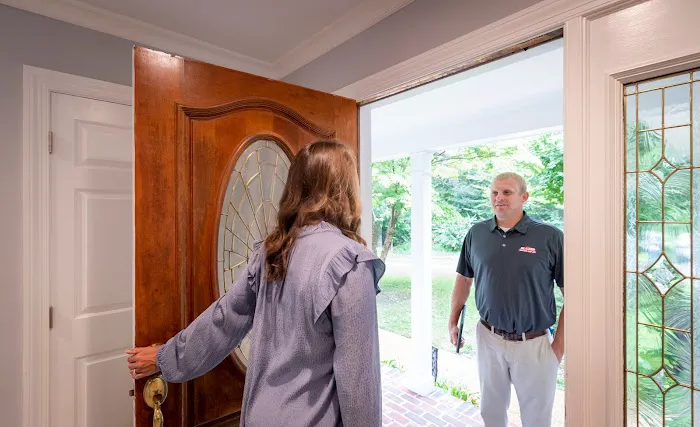 Blazer Heating, Air & Plumbing Picture 5