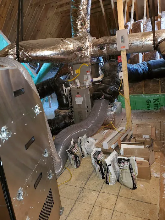 Duct Cleaning Solutions Picture 1