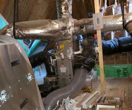 Duct Cleaning Solutions