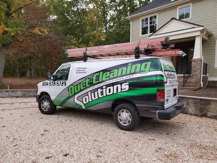 Duct Cleaning Solutions Picture 3