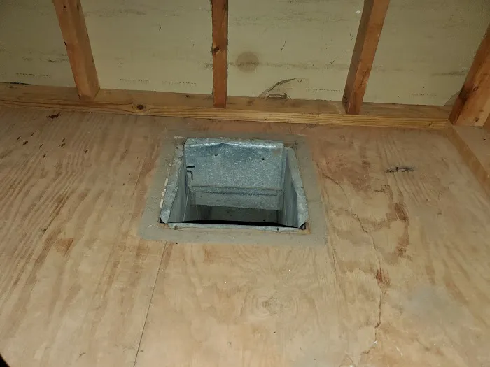 Duct Cleaning Solutions Picture 2