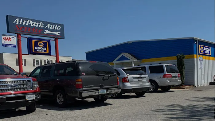 Air Park Auto Service Picture 1