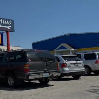 Air Park Auto Service ico