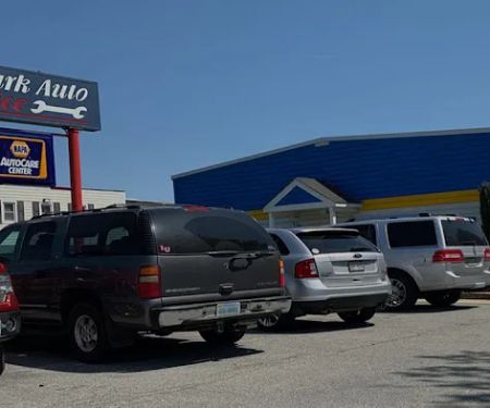 Air Park Auto Service