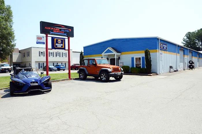 Air Park Auto Service Picture 6