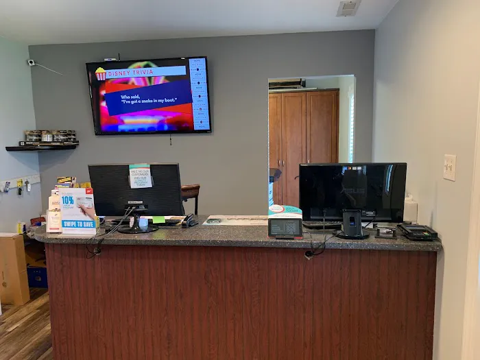 Air Park Auto Service Picture 10