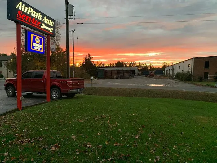 Air Park Auto Service Picture 9