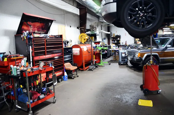 Air Park Auto Service Picture 5