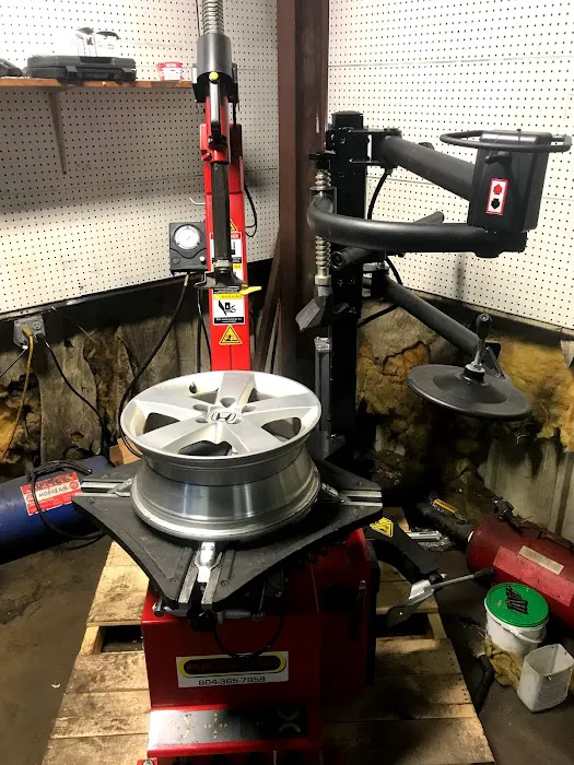 Air Park Auto Service Picture 4