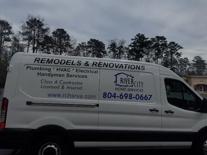 River City Home Services Picture 6