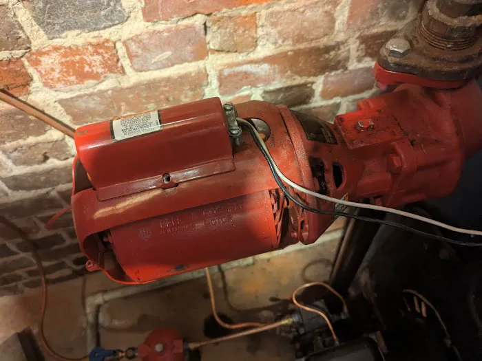 R.K. Payne, Inc. Picture 5