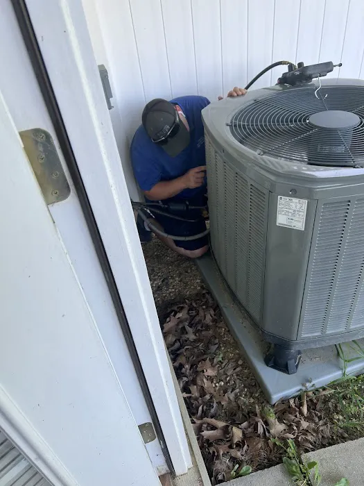 R.K. Payne, Inc. Picture 6